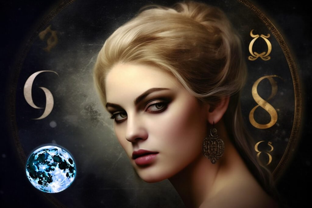 Moon in 8th House Synastry Astrology For U