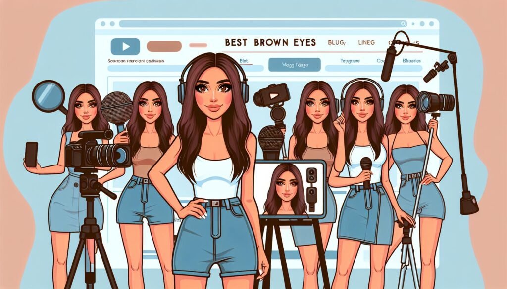 Best Brown Eyes Onlyfans