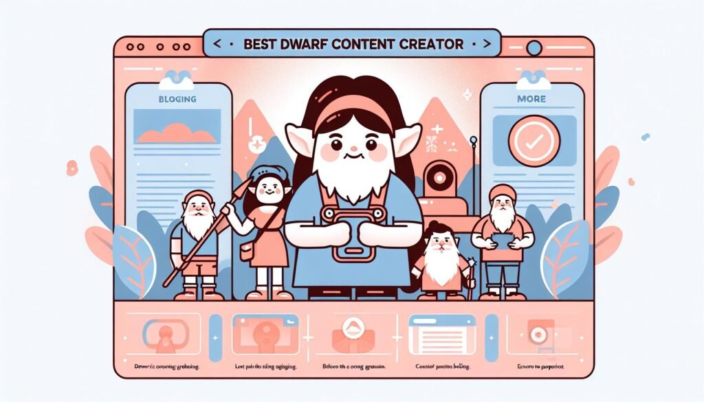 Best Dwarf Onlyfans
