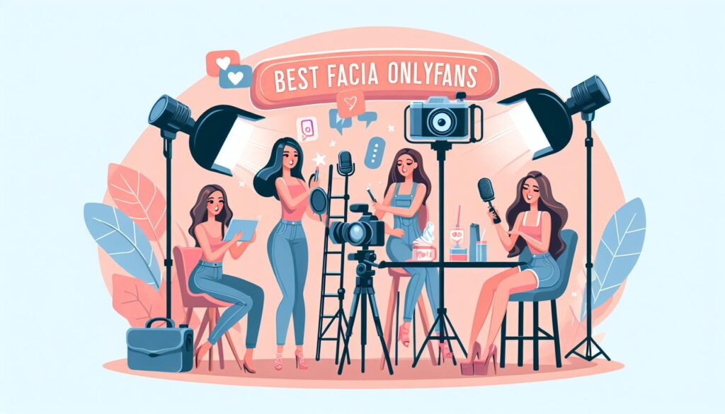 Best Facial Onlyfans