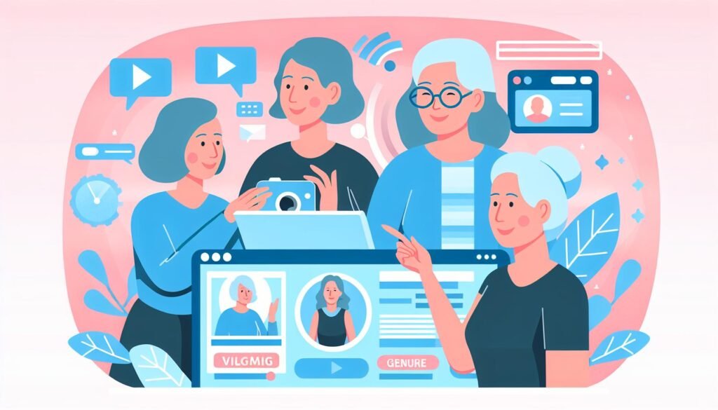 Best Granny Onlyfans