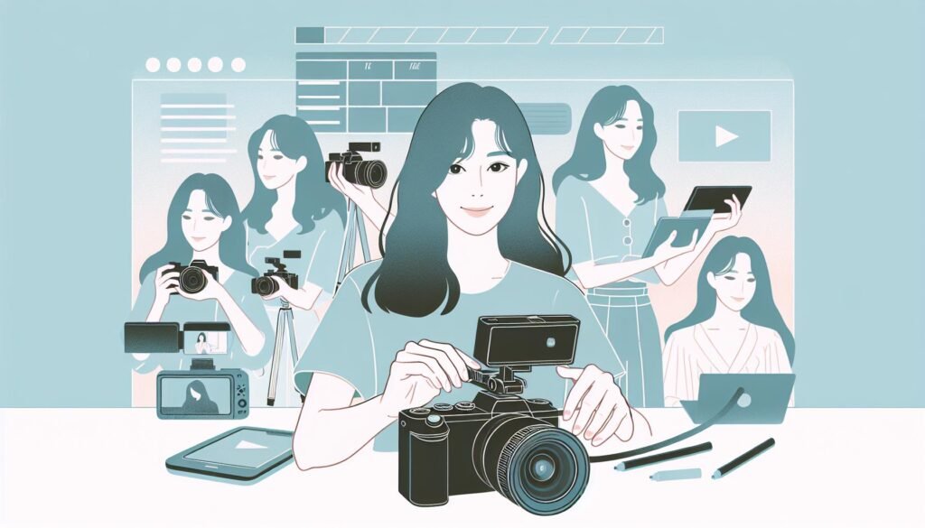 Best Korean Onlyfans