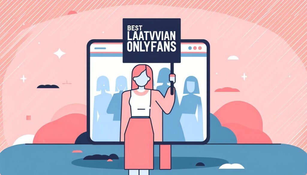 Best Latvian Onlyfans