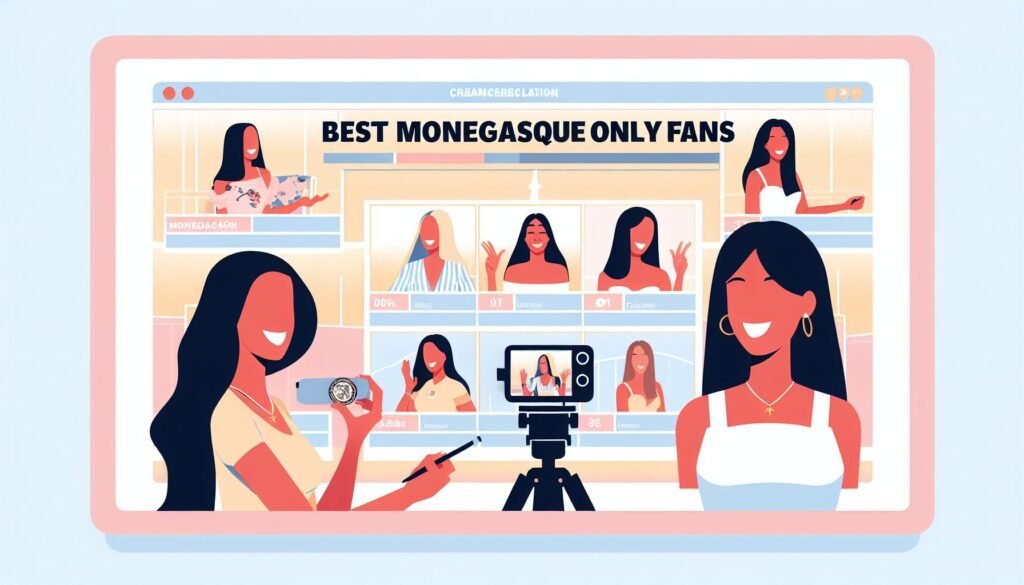 Best Monegasque Onlyfans
