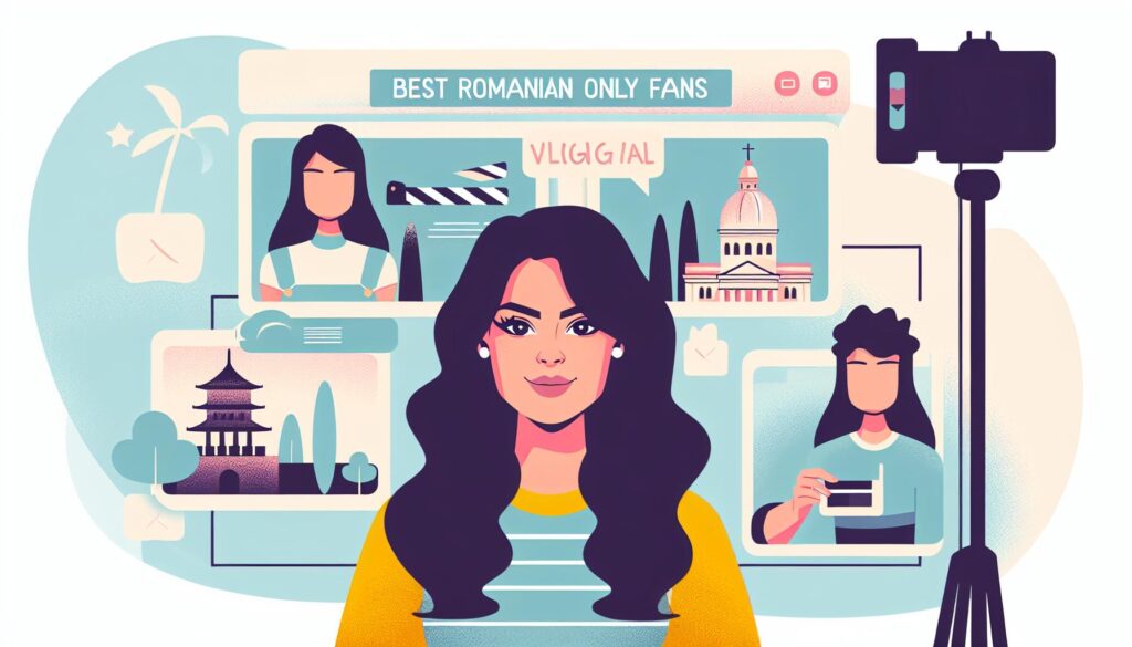 Best Romanian Onlyfans