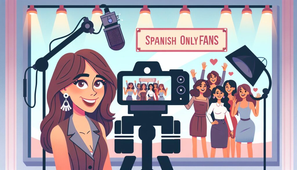 Best Spanish Onlyfans