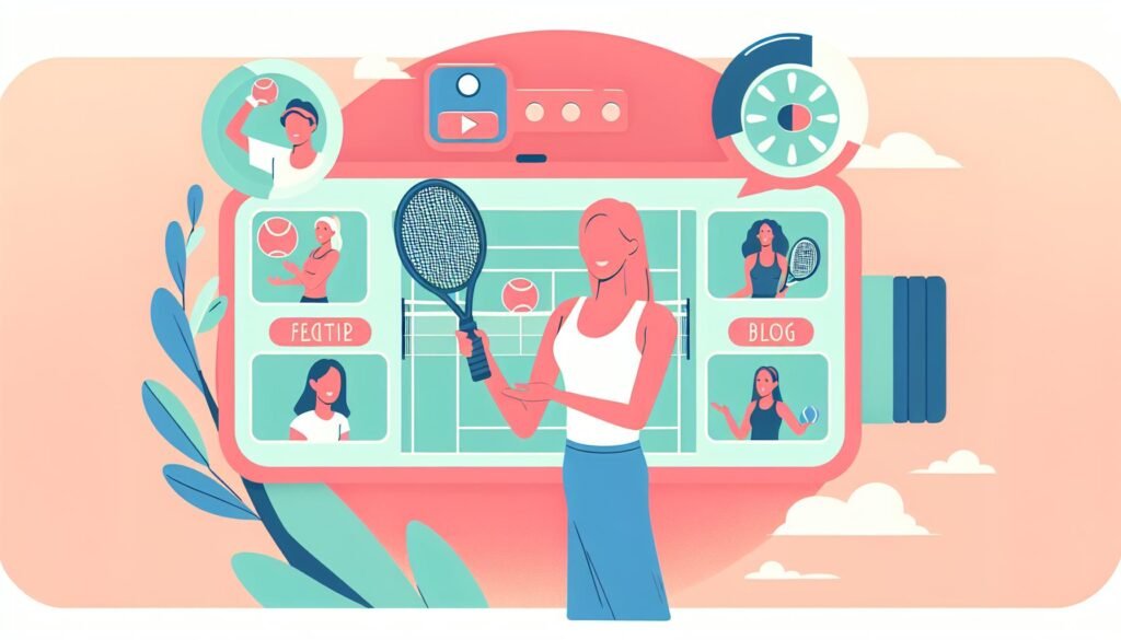 Best Tennis Onlyfans