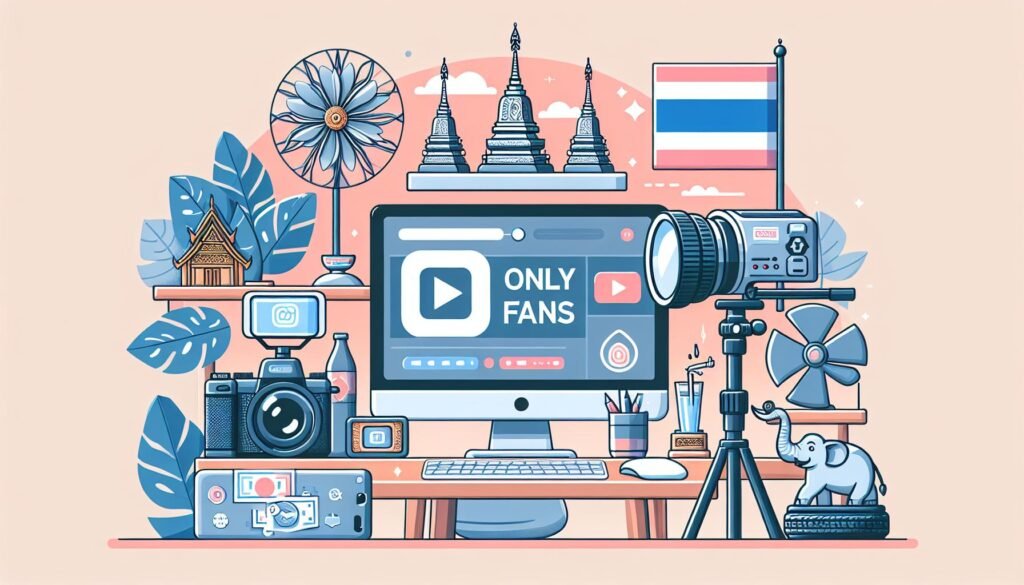 Best Thai Onlyfans