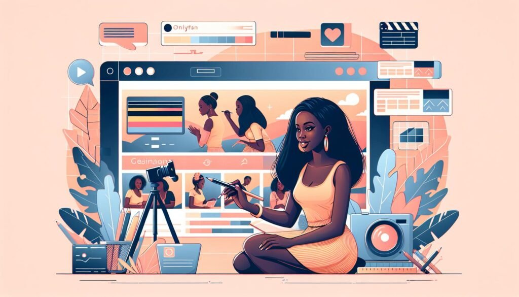 Best Ugandan Onlyfans