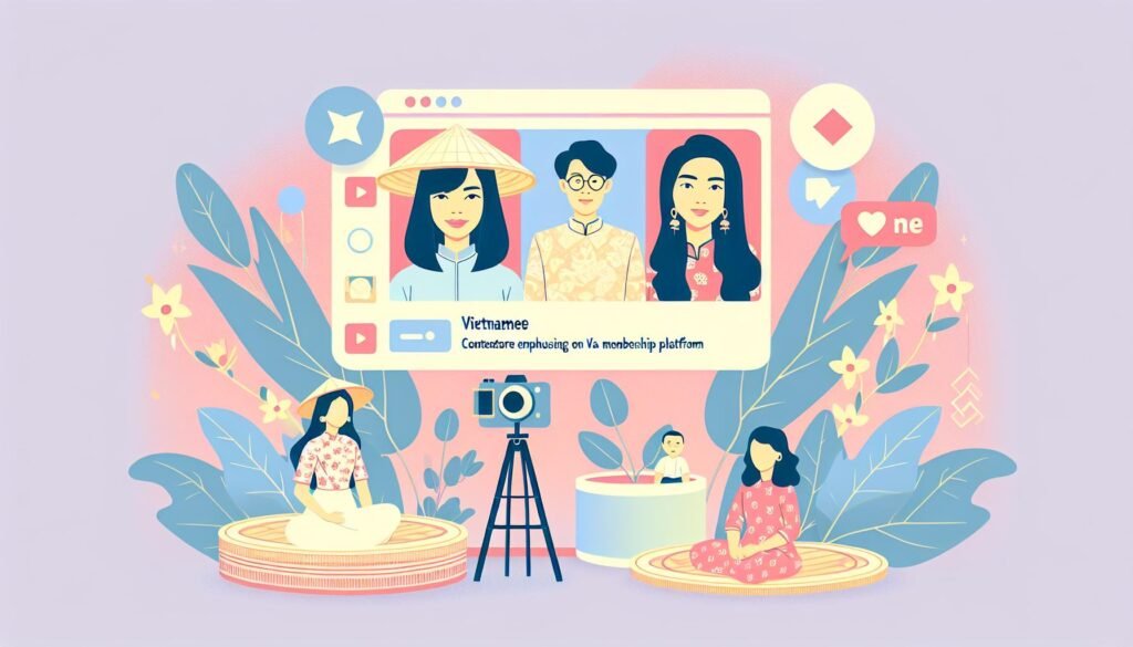 Best Vietnamese Onlyfans